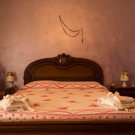 Bed & Breakfast Monte Altore