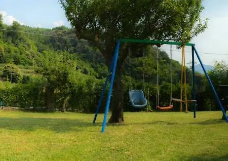 Monte Altore Bed & Breakfast *