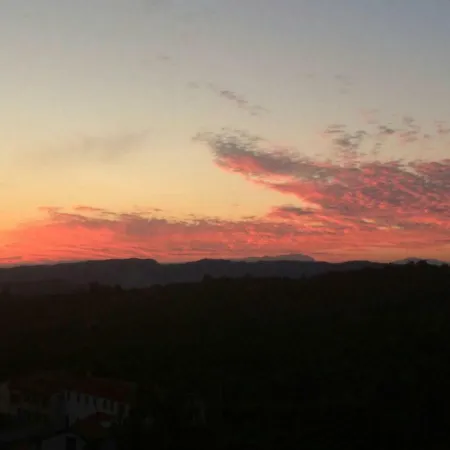 Bed & Breakfast Monte Altore Teolo
