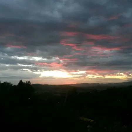 Bed & Breakfast Monte Altore *